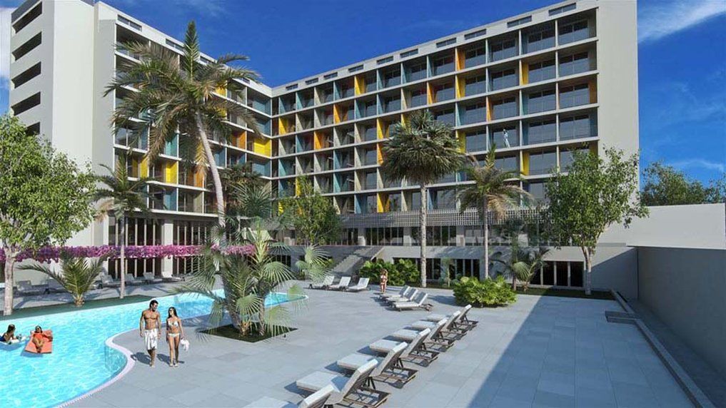 Aqua Hotel Silhouette & Spa - Adults Only Malgrat de Mar Zewnętrze zdjęcie